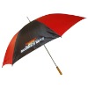 Wholesale Manual Open Convenient Straight Golf Umbrella