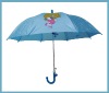 Wholesale catroon umbrella