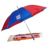 Wholesale Golf Advertising Umbrella G1007