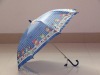 Wholesale factory direct sales kid umbrella