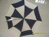 Wholesale straight umbrella