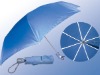 Wholesale 3 fold umbrella