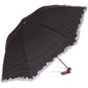 Wholesale black Folding umbrella