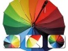 Wholesale Rainbow umbrella