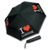 Wholesale high quality umbrella; promotional mini umbrella; custom-made umbrella