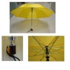 Wholesale two fold umbrella