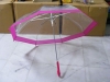 Wholesale pvc umbrella