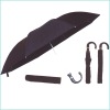 Wholesale 2 fold umbrella