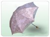 Wholesale Mini 3 folding umbrella