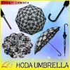 Wholesale 585mm straight umbrella
