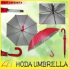 Wholesale Small golf umbrella with silver coated