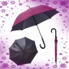 Wholesale ladies' stick umbrella