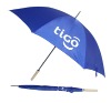 Wholesale Golf Advertising Umbrella G1008