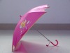 Wholesale square child umbrella