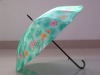 Wholesale sun straight Umbrella