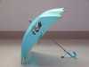 Wholesale square straight umbrella