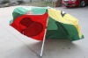 36 inch 8k beach umbrella (print any logo what you want)
