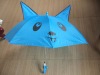 Wholesale child rain umbrella