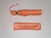 Wholesale 3 telescopic mini cheap umbrella