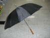 Wholesale the cheapest black promotion umbrella cheapest