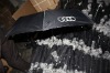 Wholesale auto open close 3 fold umbrella