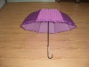 Wholesale promotion umbrella with pipe design