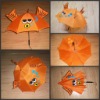 Wholesale lovely child umbrella(cartoon printed)