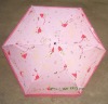 Wholesale auto open&close rain and sun umbrella For Ladies