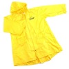 Wholesale high quality PVC rainwear