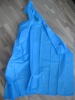 Wholesale disposable PVC raincoat