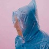 Wholesale PE rainwear