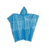 Disposable Poncho