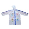 Wholesale pvc raincoat
