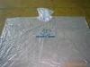 Wholesale disposable poncho