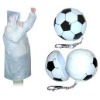 Wholesale poncho ball