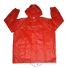 Wholesale rain jacket