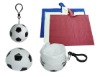 Wholesale Raincoat in football