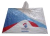 Wholesale Newest Design PE Rain Poncho