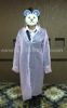 Wholesale rain coat, plastic rain coat