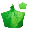 Wholesale PE Disposable Poncho