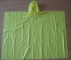 Wholesale rain coat