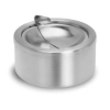 Wholesale stainless steel ashtray