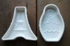 Wholesale handmade funny ashtray