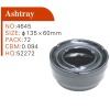 Wholesale Popular plastic ashtray