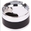 Promotional ashtray; Portable Ashtray; Stainless Steel ashtray