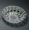 highgrade transparency glass ashtray