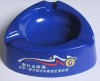 handy melamine ashtray