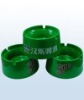 Plastic Tissue Smoking Ashtrays