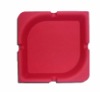 silicone ashtray