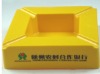 Wholesale new design melamine ashtray